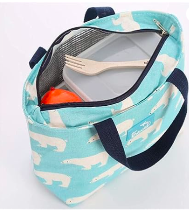 Miniatura 3 de Lonchera térmica portátil pd-15